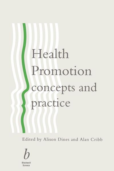 Produktbild: Health Promotion