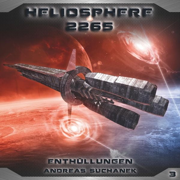 Produktbild: Enth&uuml;llungen