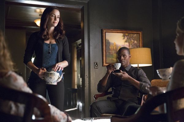 Produktbild: The Vampire Diaries - Staffel 7 [5 DVDs]