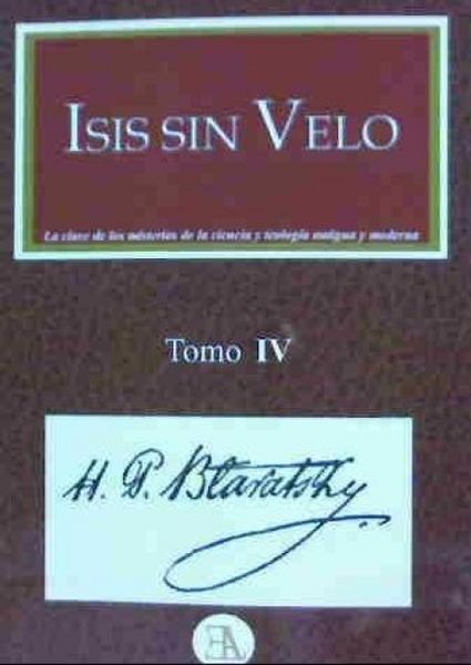 Produktbild: Isis sin velo 4