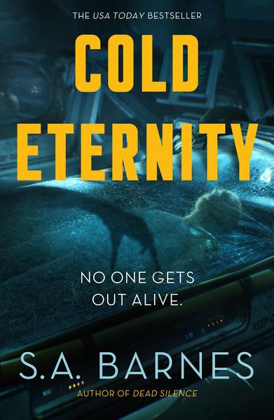 Produktbild: Cold Eternity
