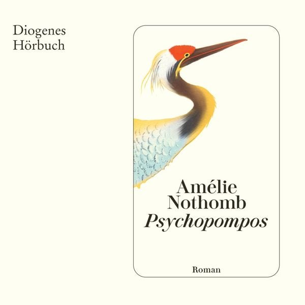 Produktbild: Psychopompos