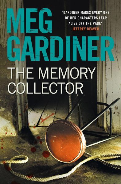 Produktbild: The Memory Collector