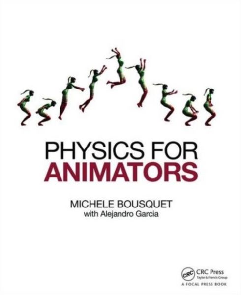 Produktbild: Physics for Animators