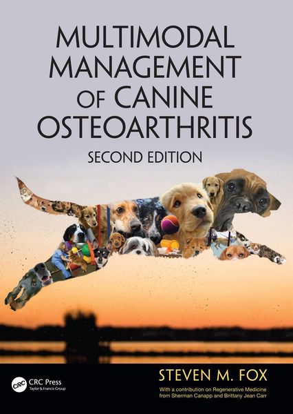 Produktbild: Multimodal Management of Canine Osteoarthritis