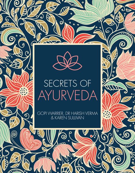 Produktbild: Secrets of Ayurveda