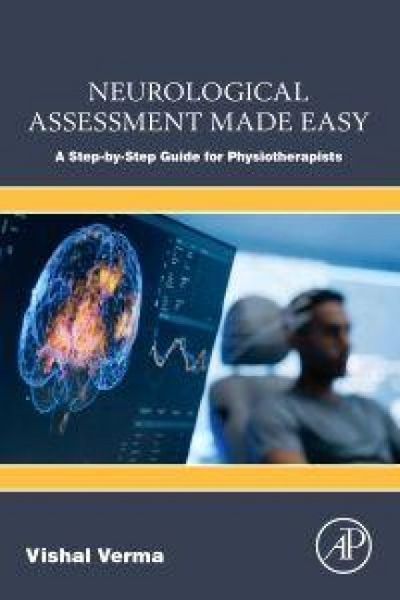 Produktbild: Neurological Assessment Made Easy