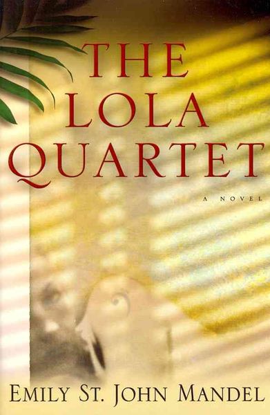 Produktbild: The Lola Quartet