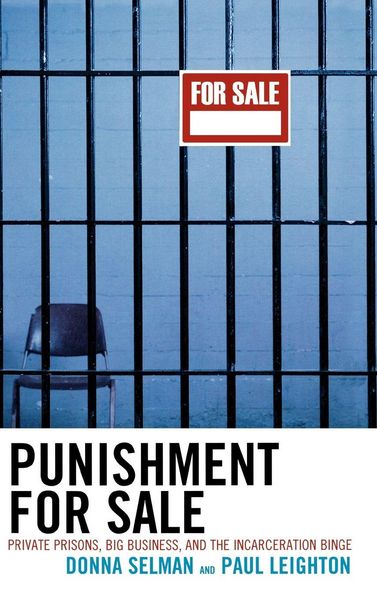 Produktbild: Punishment for Sale