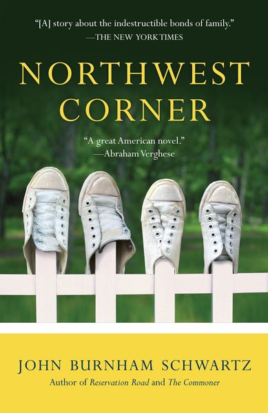 Produktbild: Northwest Corner