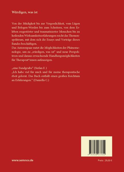 Produktbild: W&uuml;rdigen, was ist: Leiden verstehen und verwandeln