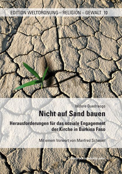 Produktbild: Nicht auf Sand bauen