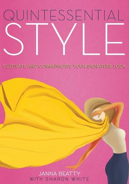 Produktbild: Quintessential Style