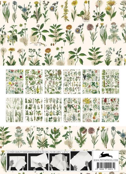 Produktbild: Flora