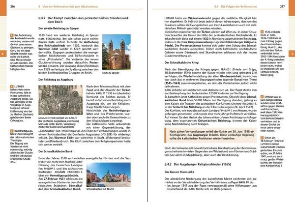 Produktbild: Basiswissen Schule &ndash; Geschichte Abi
