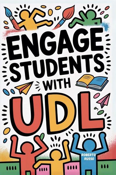 Produktbild: Engage Students with UDL