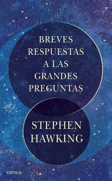 Produktbild: Breves respuestas a las grandes preguntas