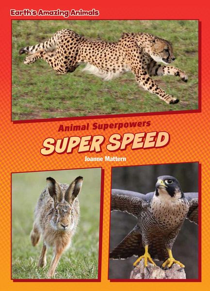 Produktbild: Super Speed