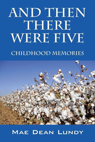 Produktbild: And Then There Were Five