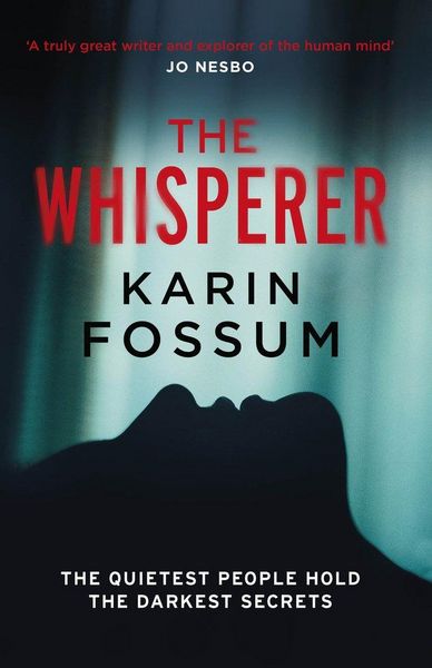 Produktbild: The Whisperer