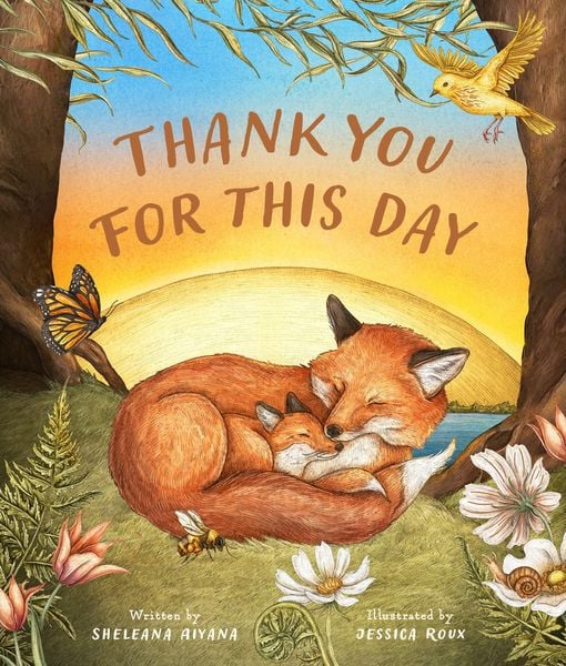 Produktbild: Thank You for This Day
