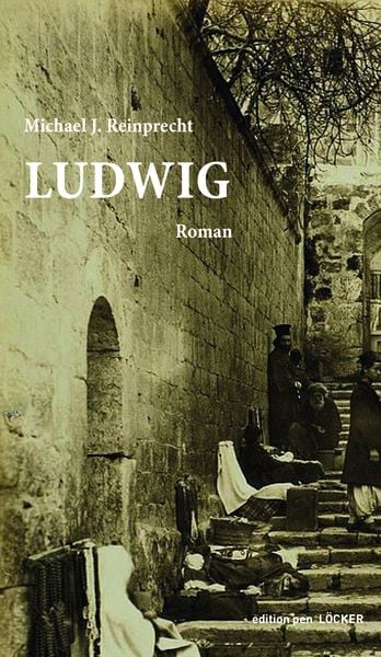 Produktbild: Ludwig