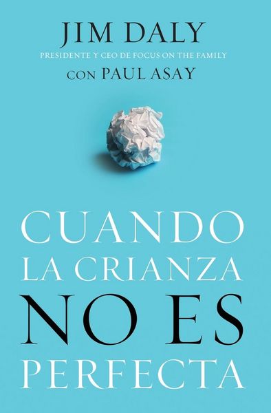 Produktbild: El Cuando La Crianza No Es Perfecta