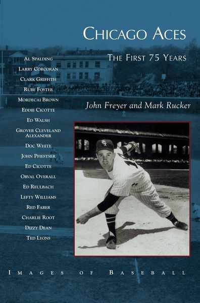 Produktbild: Chicago Aces