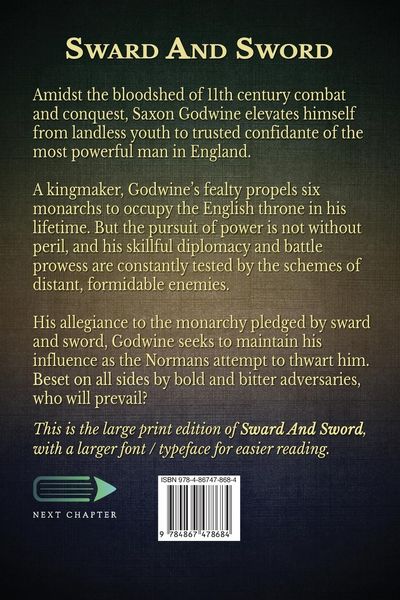 Produktbild: Sward And Sword