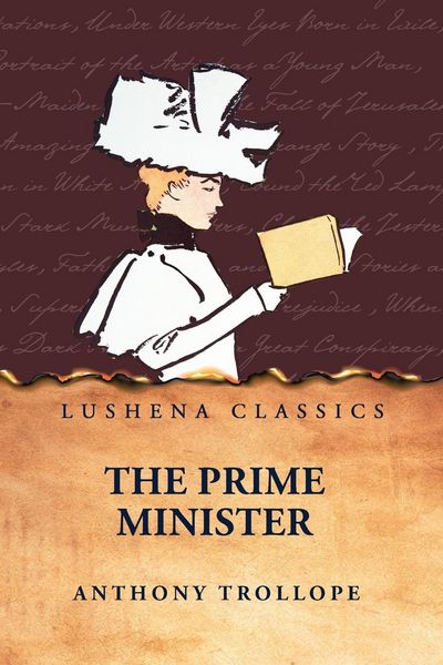 Produktbild: The Prime Minister