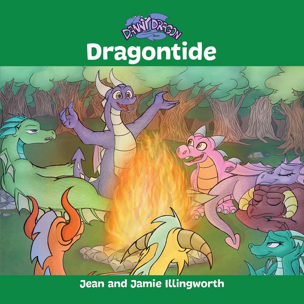 Produktbild: Dragontide