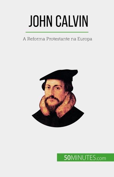 Produktbild: John Calvin