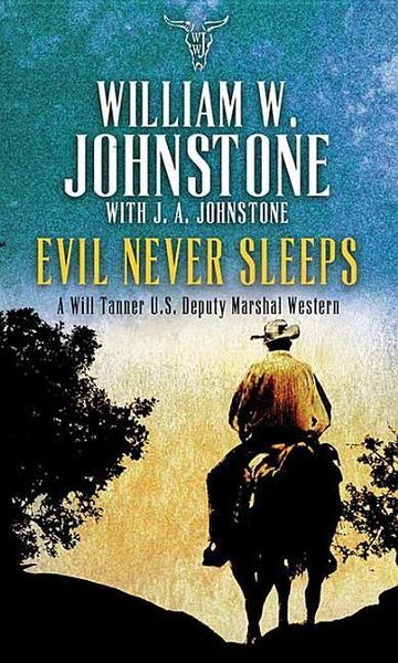 Produktbild: Evil Never Sleeps