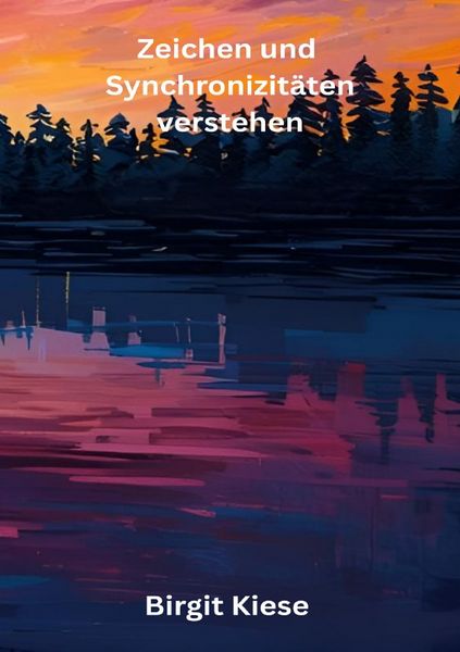 Produktbild: Zeichen und Synchronizit&auml;ten verstehen