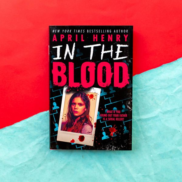 Produktbild: In the Blood