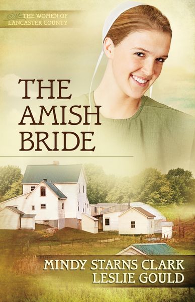Produktbild: Amish Bride