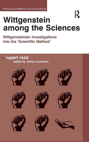 Produktbild: Wittgenstein among the Sciences