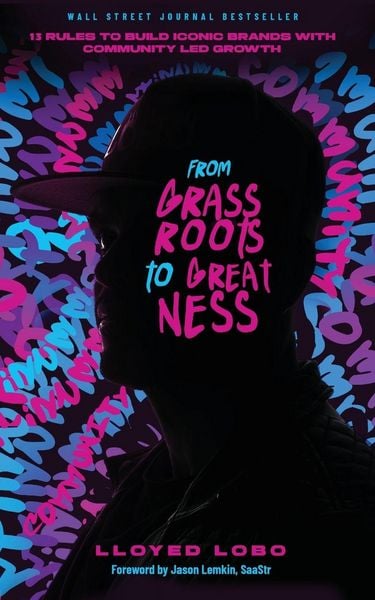 Produktbild: From Grassroots to Greatness
