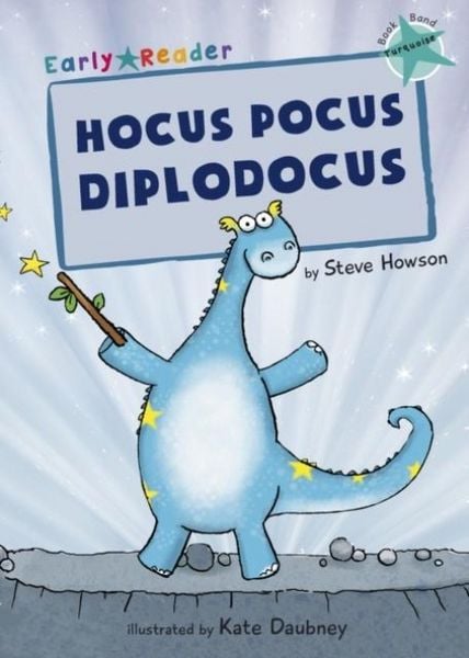 Produktbild: Hocus Pocus Diplodocus