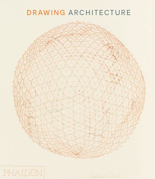 Produktbild: Drawing Architecture (2025)