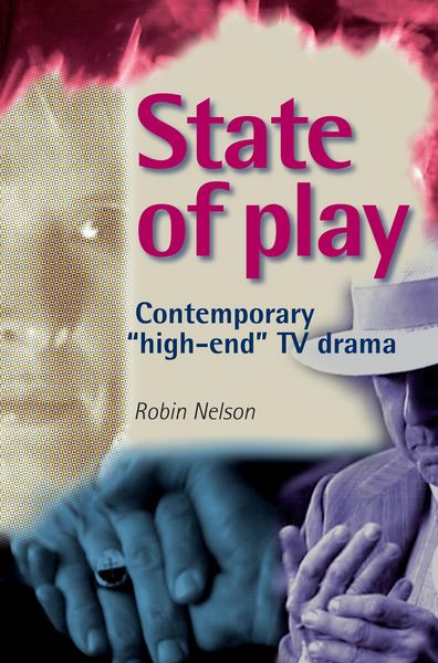 Produktbild: State of play