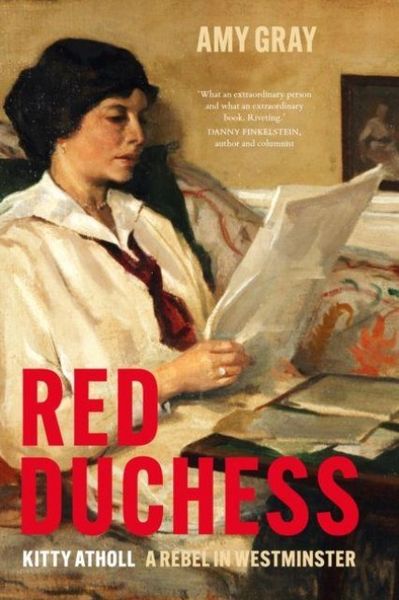 Produktbild: Red Duchess
