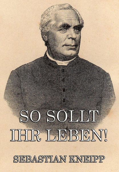 Produktbild: So sollt ihr leben!