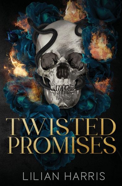 Produktbild: Twisted Promises