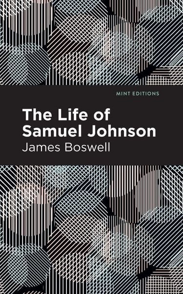 Produktbild: The Life of Samuel Johnson