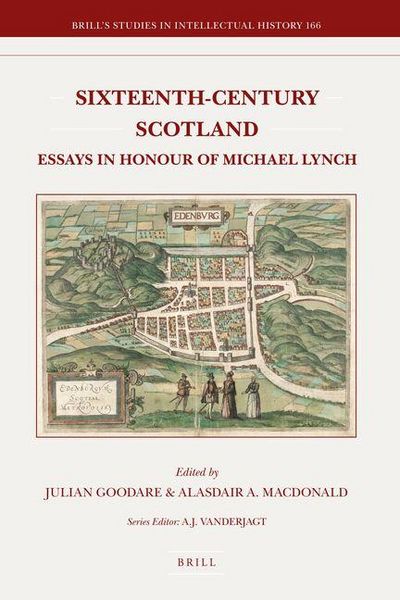 Produktbild: Sixteenth-Century Scotland