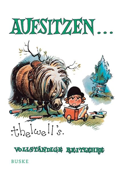 Produktbild: Aufsitzen