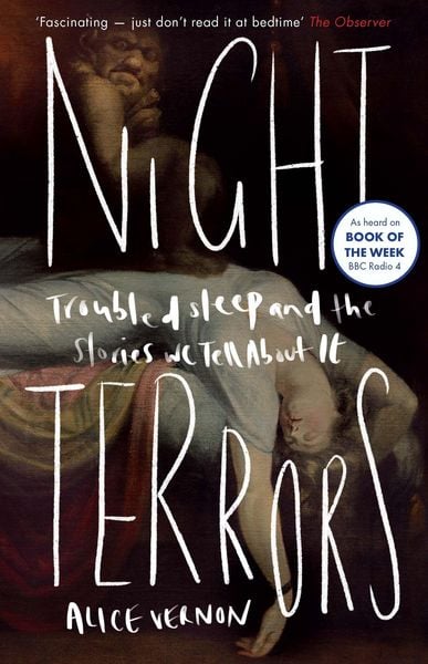 Produktbild: Night Terrors