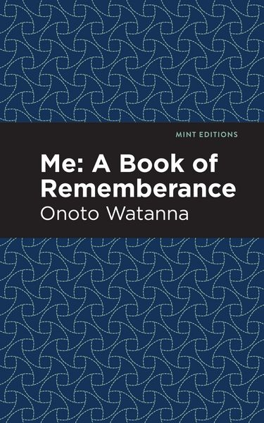 Produktbild: Me: A Book of Rememberance