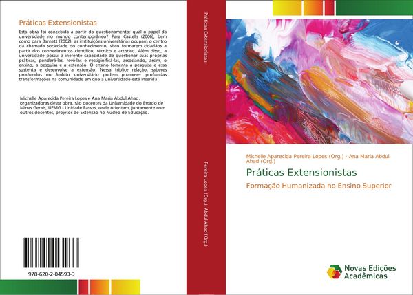 Produktbild: Pr&aacute;ticas Extensionistas